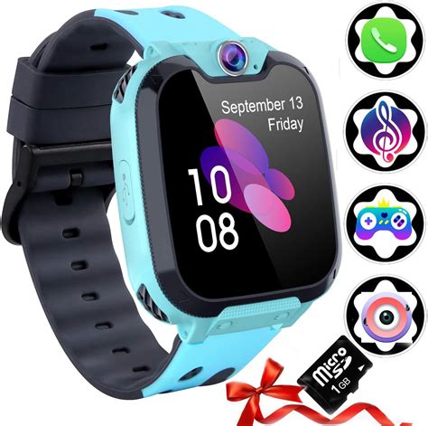 Top 36 Mejores SMART BABYS WATCH | ([mes] 2023)