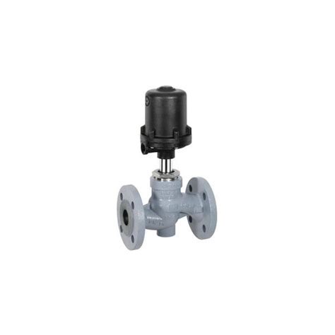 Gem Gem Pneumatically Operated Globe Valve