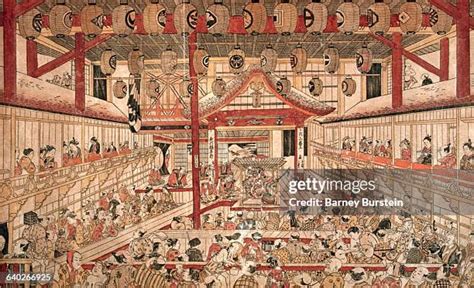Chikamatsu Monzaemon Photos And Premium High Res Pictures Getty Images