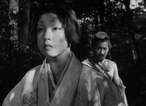 Rashomon • Akira Kurosawa Information