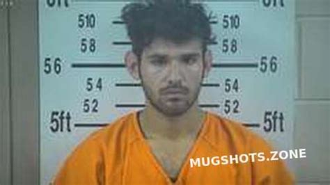 ISAIAH GOMEZ 04 24 2023 Kleberg County Mugshots Zone