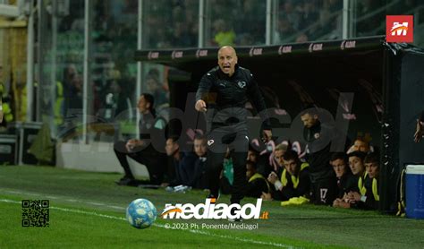 Palermo Corini In Bilico E Tmw Tira Fuori I Nomi Da Beppe Iachini A