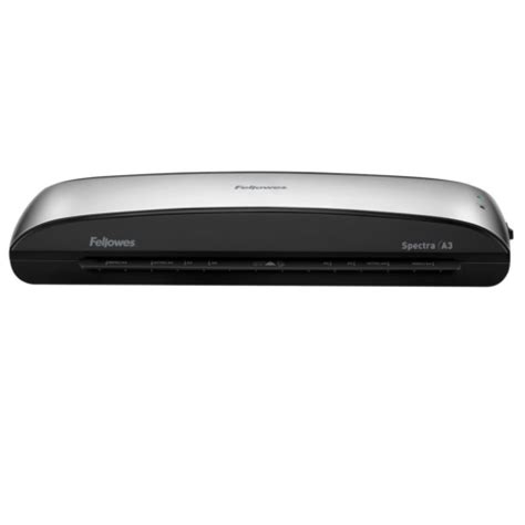 Laminator Fellowes Spectra A Platforma Biurowa