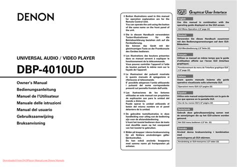 Bluetooth Speaker User Manual FRENCH Français