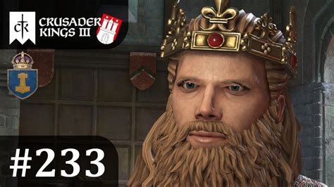 Let S Play Crusader Kings Autorit Tskrise Und Neuer Krieg