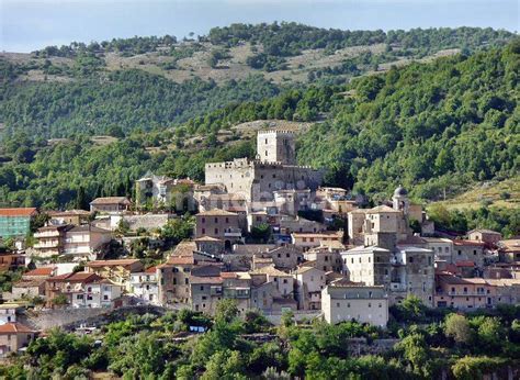 Vendita Villa A Schiera In Via San Benedetto Torre Cajetani Nuova