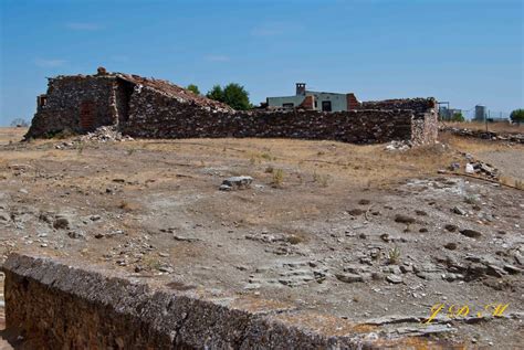 Pueblos Abandonados De La Provincia De Segovia Fuentes Segovia