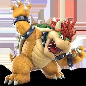 Bowser - Super Smash Bros Ultimate Tips, Combos & Guide