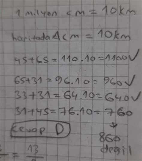 S N F Matematik Oran Ve Orant Konusu Anlatarak Yapmayan Bildirilir