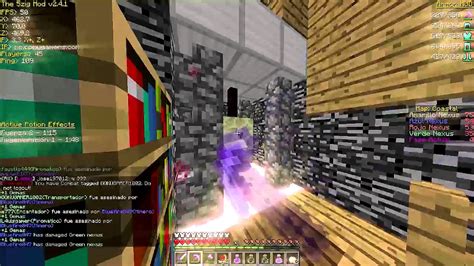 Destruye El Nexus Rush N Super Spawnkill Xd Youtube