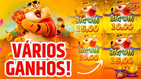 Estrat Gia Incr Vel No Slot Fortune Tiger Estrat Gia Banca Baixa No