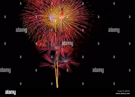 Firework Photos Hi Res Stock Photography And Images Alamy