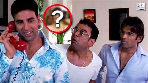 These Actresses Are In The Eye Of The Makers Of Hera Pheri 3