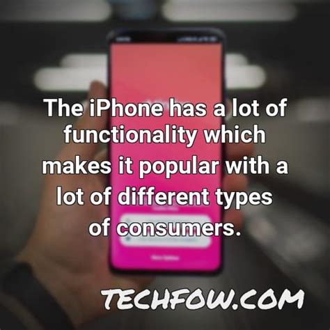 How Many Iphone Users Are There in the World [Expert Guide!] - TechFOW.com