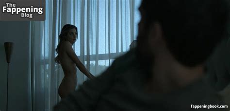 Macarena Achaga Nude OnlyFans Leaks Fappening FappeningBook