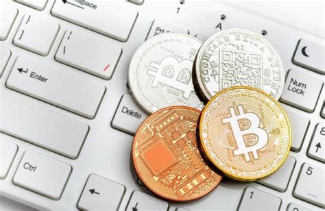 Estas Son Las Criptomonedas Más Importantes Eae