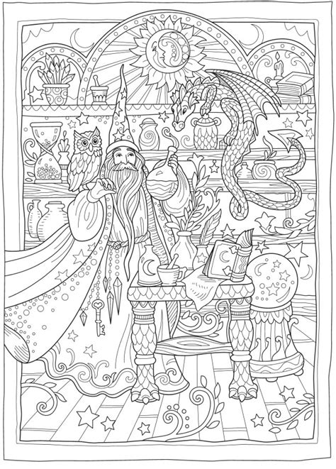 Welcome To Dover Publications