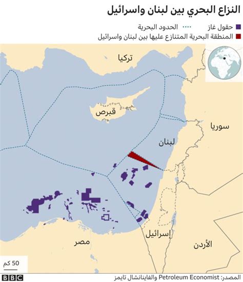 ماذا نعرف عن المحادثات بين لبنان وإسرائيل؟ Bbc News عربي