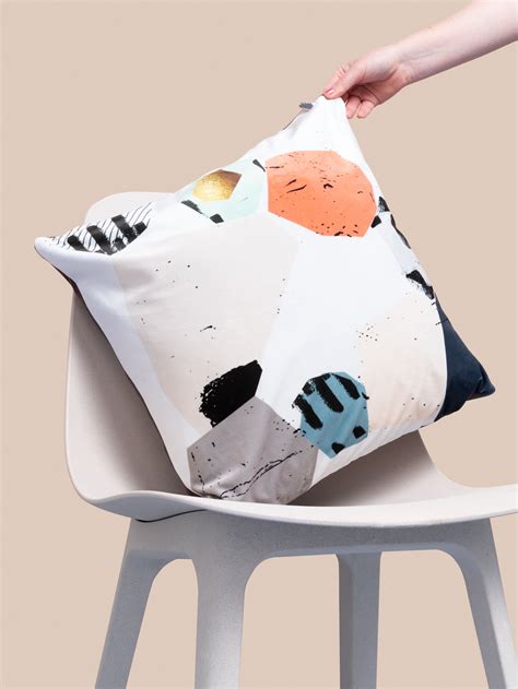 Custom Pillow Design Your Own Pillow With Art Designs