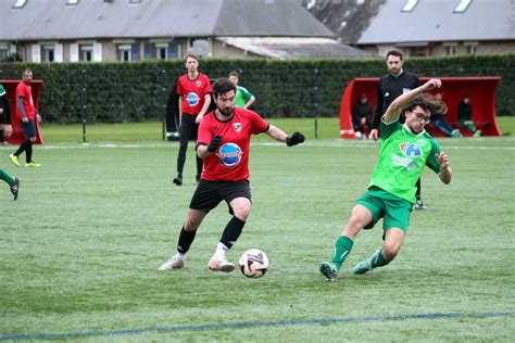 Album SENIORS C Vs ST DESIR LES PHOTOS Photo N1 Club Football