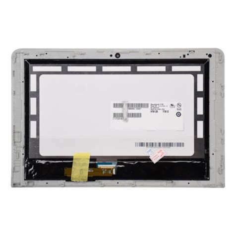 10 1 LCD Screen Touch Digitizer For HP X2 210 G2 TPN Q180 Assembly