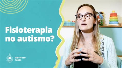 Fisioterapia No Autismo Youtube