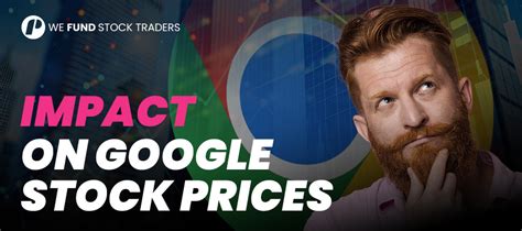 Google Stock Prices What Will Happen If Chrome Is Sold Trade The