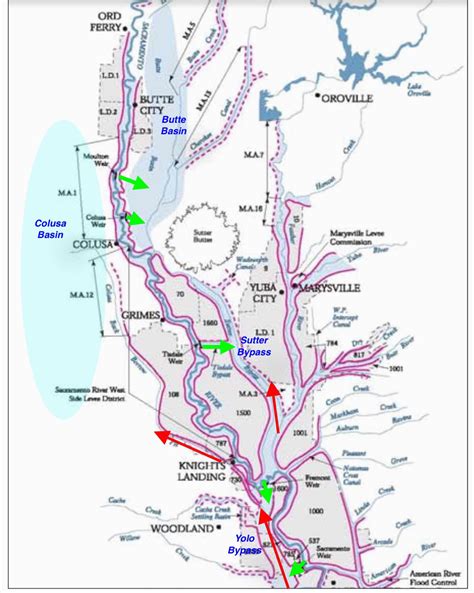 California Flood Zone By Zip Code Map