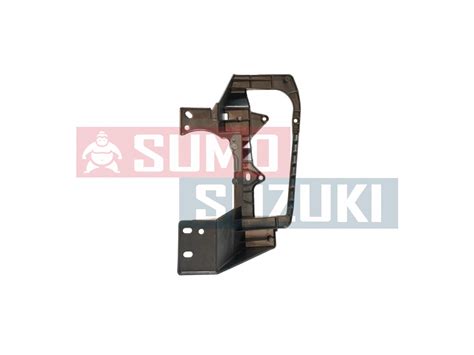Suzuki Vitara Ködlámpa felfogató bal 35566-54P00 - Sumo Suzu