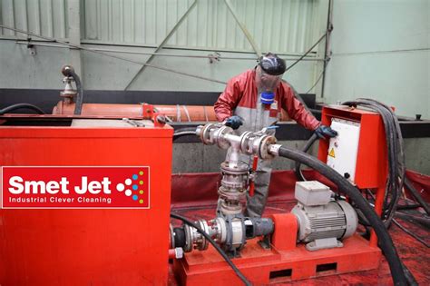 Smet Jet Office Photos