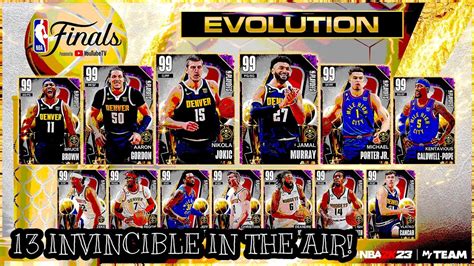 NEW LOCKER CODE GIVES YOU A FREE INVINCIBLE DARK MATTER CARD NBA 2K23