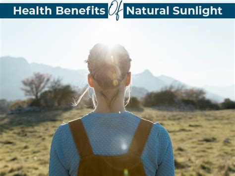 12 Health Benefits Of Sunlight And Sun Exposure Side Effects And Safety