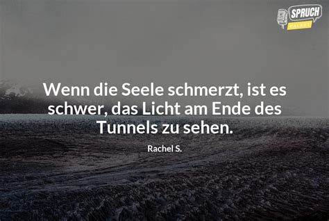 10 Seelenschmerz Sprüche dir helfen den Sturm zu überstehen