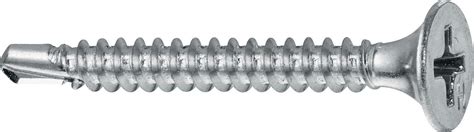 PBH SD Z Self Drilling Drywall Screws Screws Hilti USA