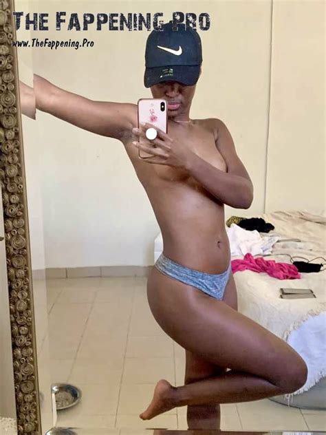 Queen Aminata Nude And Leaked Photos The Fappening