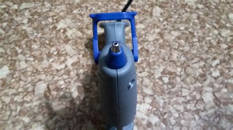 Обзор от покупателя на Клеевой пистолет DREMEL 930 (F0130930JC ...