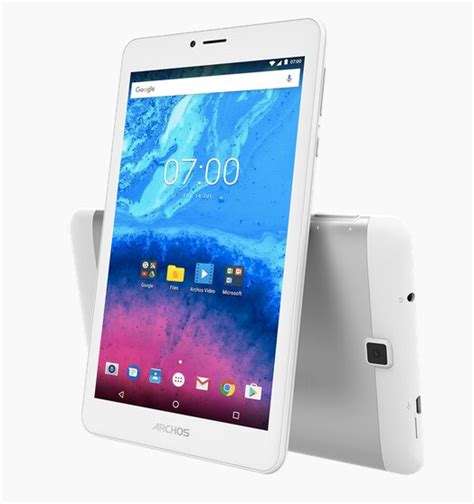 Witblue Novo Tablet Touch Screen De Para Archos Core G V