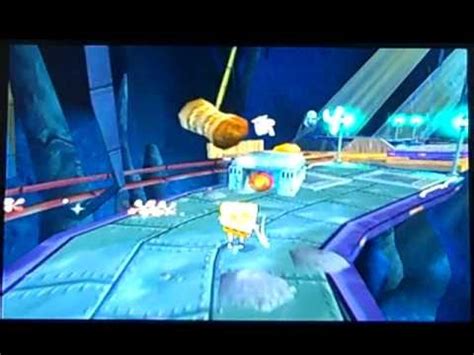 Let S Play SpongeBob Battle For Bikini Bottom Part Hammers And Prawns YouTube