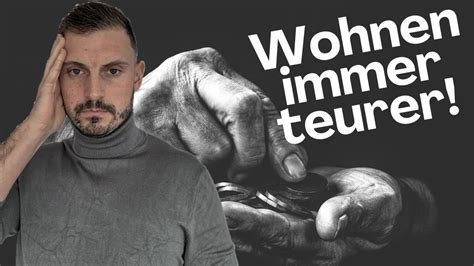 Der Staat Treibt Wohnkosten Nach Oben Mieten Und Nebenkosten Steigen