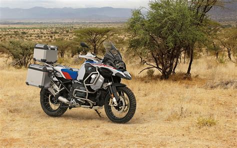 R Gs Adventure Bmw Motorrad