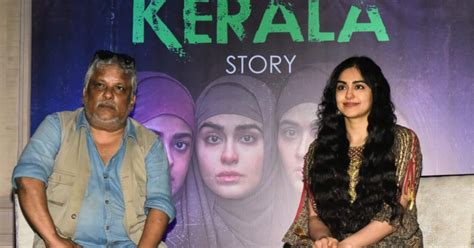 The Kerala Story Still Not In Multiplexes After Sc Lifts Ban Woman Times