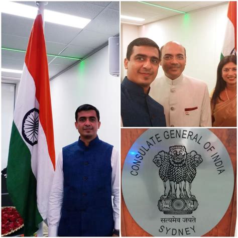 Prasad Joshi On Linkedin Cgisydney Consulgeneralofindia