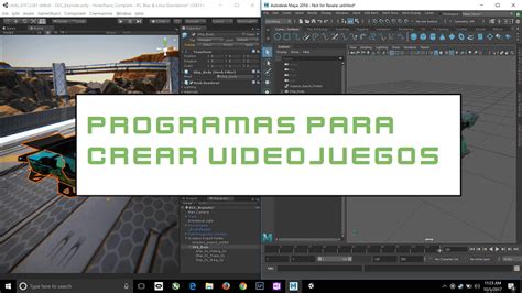 Aprende Game Maker Tutoriales Y Ejemplos Para Hacer Videojuegos