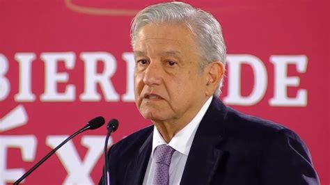 AMLO confirma desaparición del Seguro Popular Gluc mx