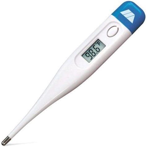 Digital Thermometer - Kenya