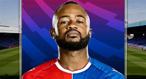 Crystal Palace S Steve Parish Praises Jordan Ayew As He Moves To