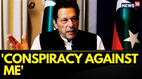 Imran Khan News Today Pakistan Imran Khan To Face Military Trial