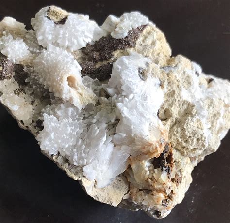 Red Pyrite With Frosted Tip Crystals Whatsthisrock