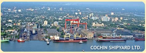 Cochin Shipyard Ipo Review Should You Board This Ship