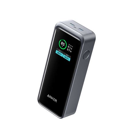 Anker 130w Power Bank Ultimate 12000mah Portable Charger